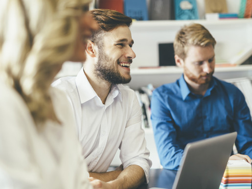 Online Workshop: Transitioning into Leadership - 20/05/2026